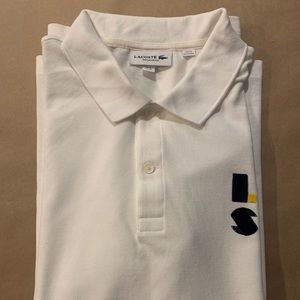 Lacoste Polo